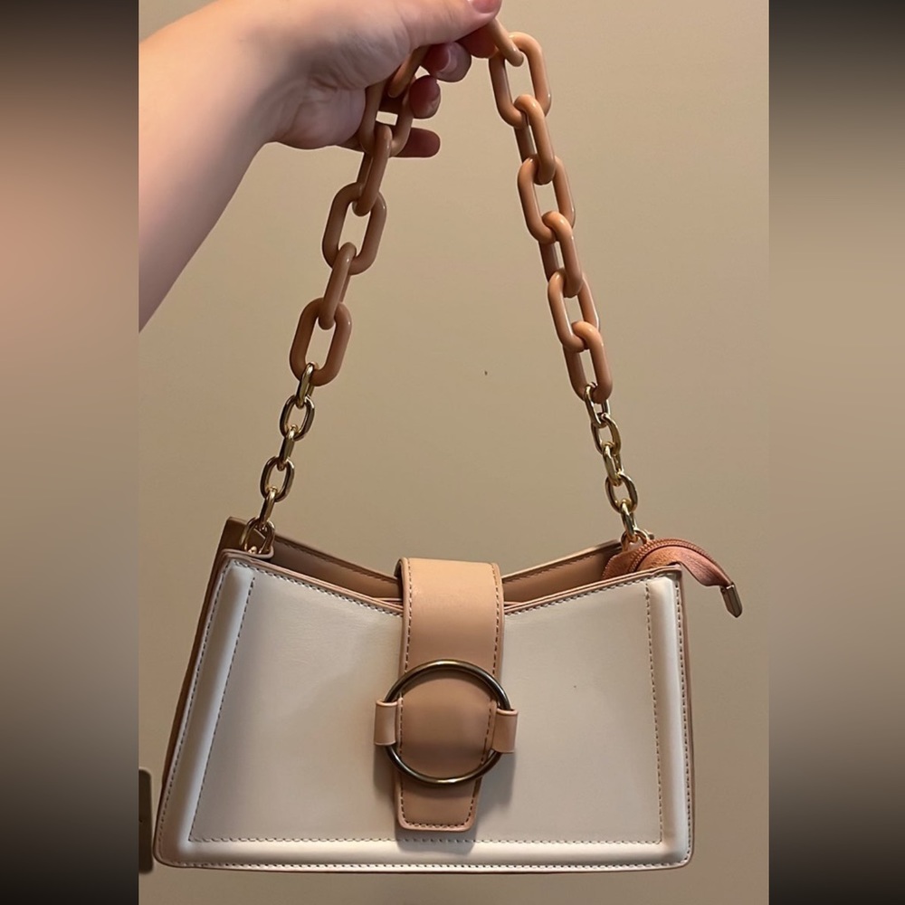 Shoulder bag - Picture 4 of 4